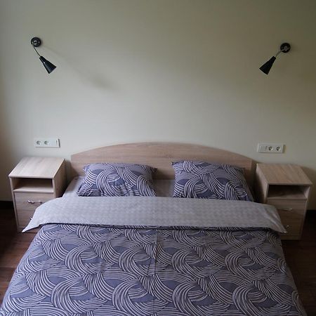 Apartment Near Golden Gates Κίεβο Εξωτερικό φωτογραφία