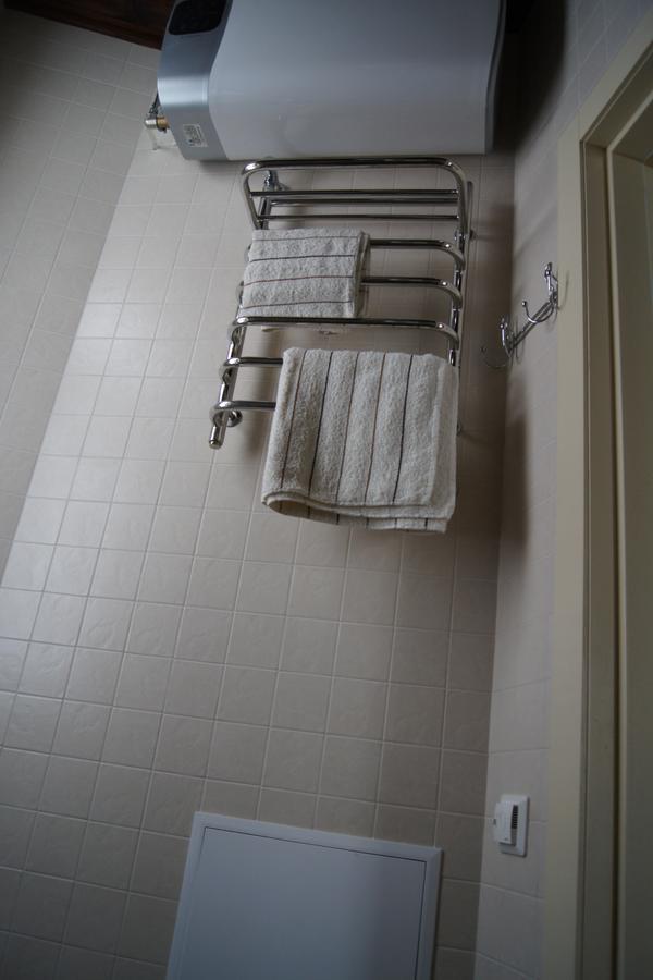Apartment Near Golden Gates Κίεβο Εξωτερικό φωτογραφία