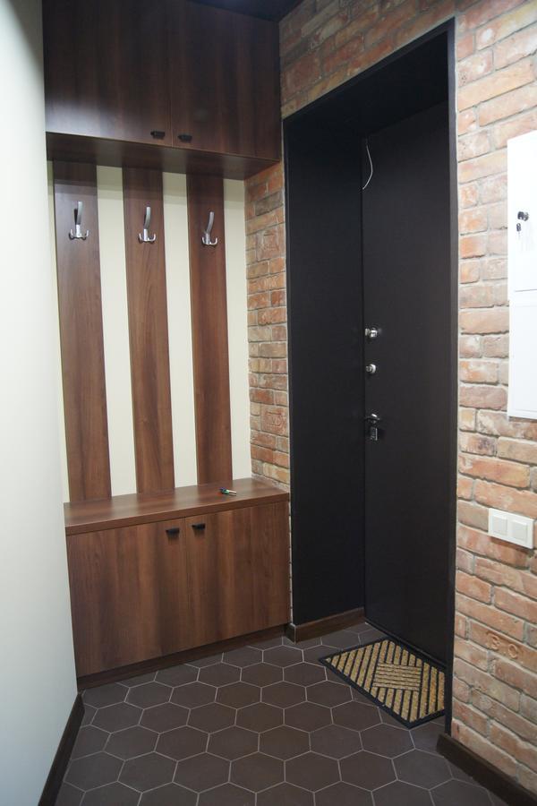 Apartment Near Golden Gates Κίεβο Εξωτερικό φωτογραφία